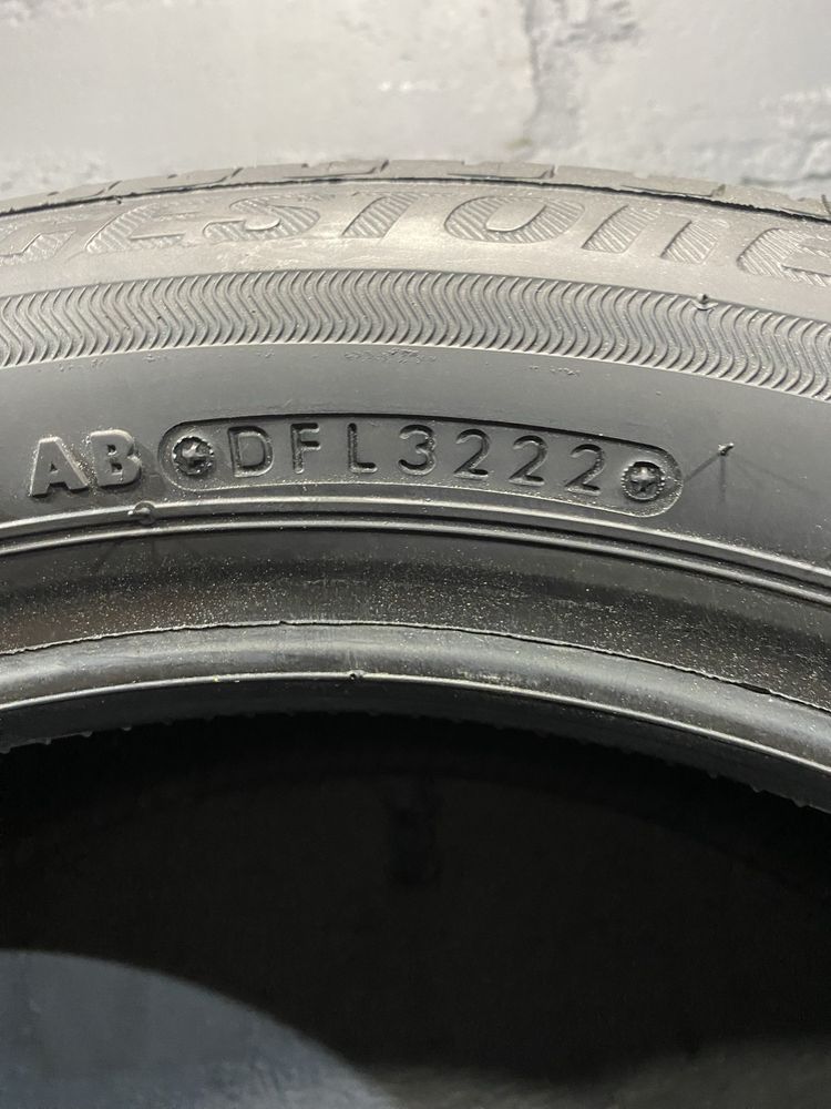 4шт 2022рік 175/60 R16 Bridgestone Ecopia EP150