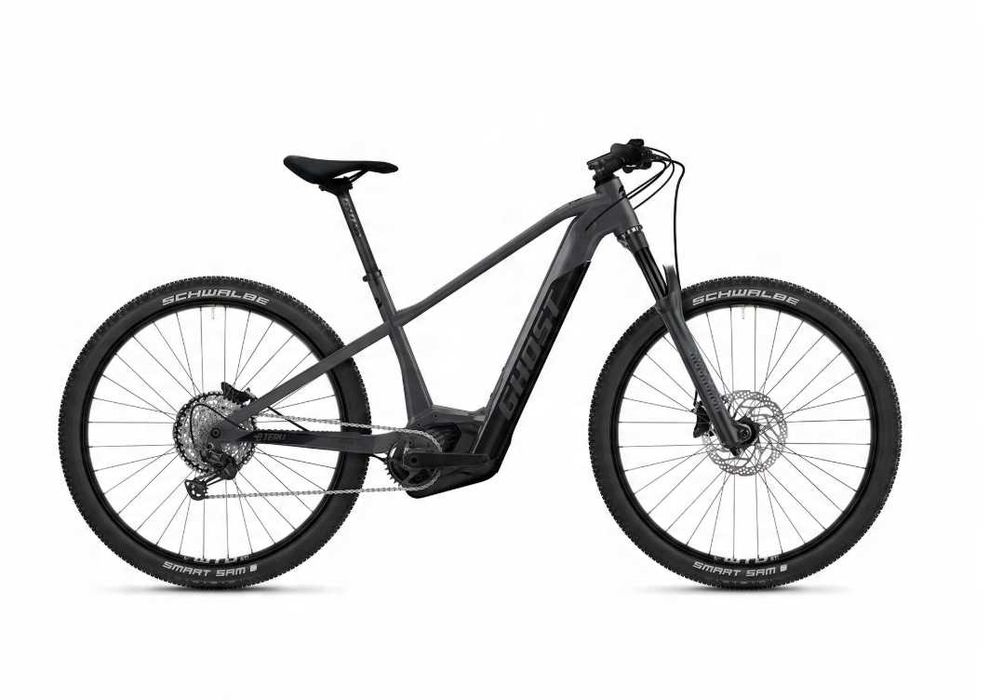 Rower elektryczny Ghost E-Teru B PRO M