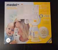 Medela Swing Maxi Flex + biberão Medela calma + ofertas