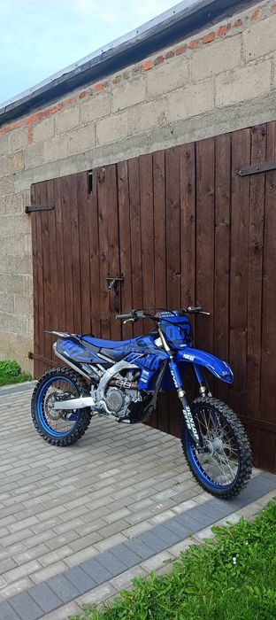 Serwis motocyklowy quad cross atv mx sport samochodowy