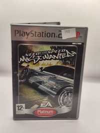 Nfs Most Wanted 3xA Ps2 nr 1960