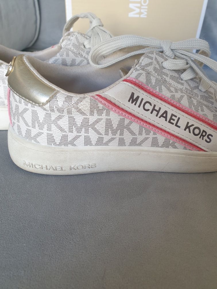 Ténis Michael Kors Jem Slade