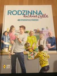 Rodzinna kuchnia Lidla