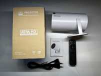 Magcubic HY300 Pro Projektor LED