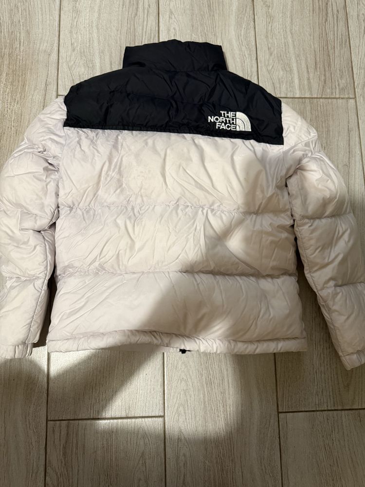 Пуховик The North Face