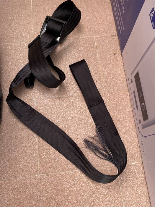 Cadeira auto criança axkid move