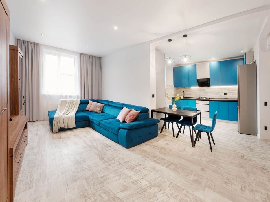 ‼️Подобово погодинно Стрийська жк Національний. Автовокзал