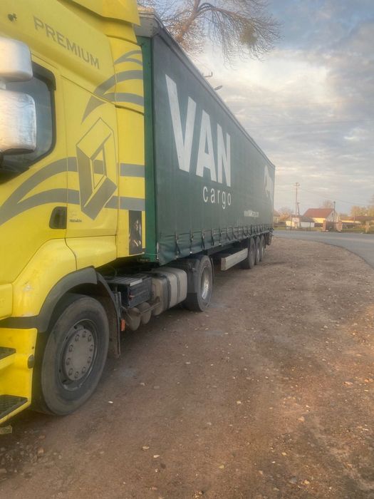 Продам Renault premium