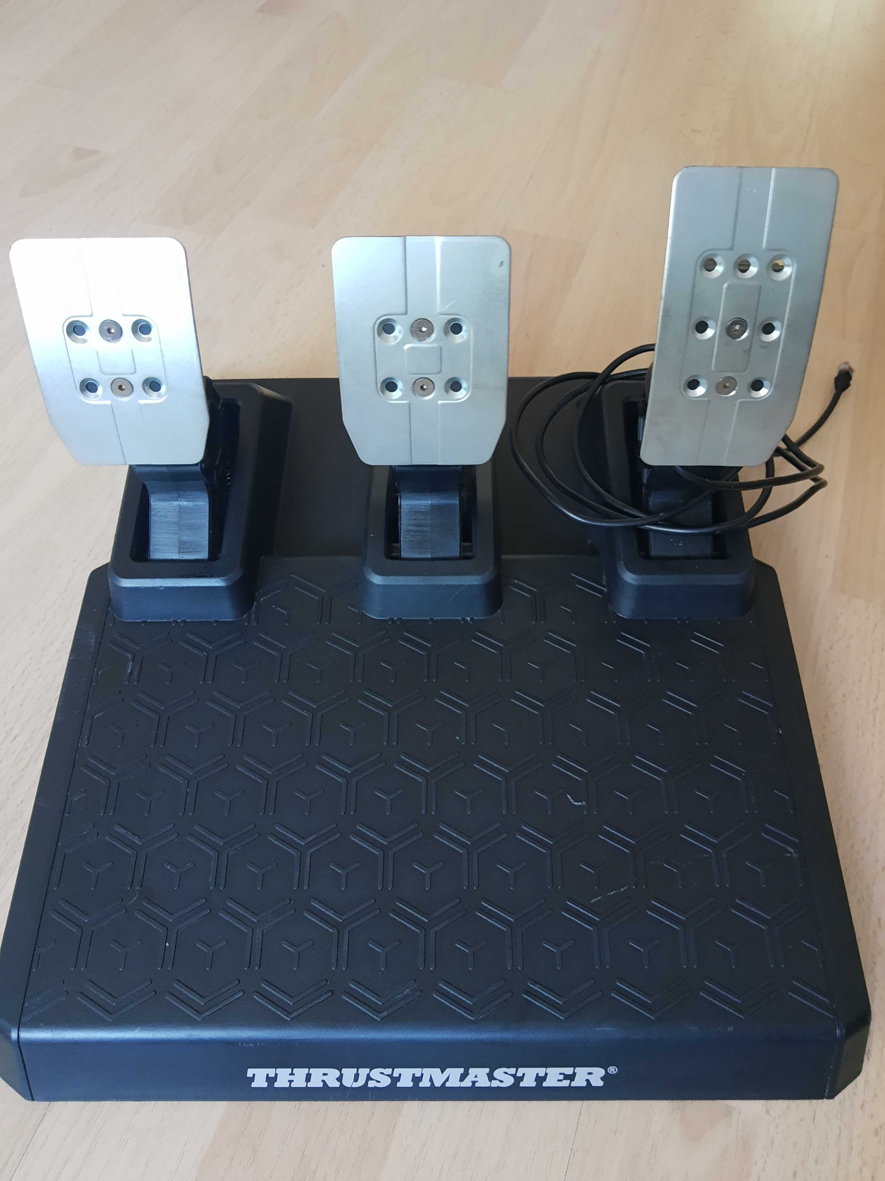 Thrustmaster Pedały T3PM