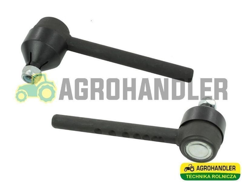 Przegub Kulowy MASSEY FERGUSON 133, 135,