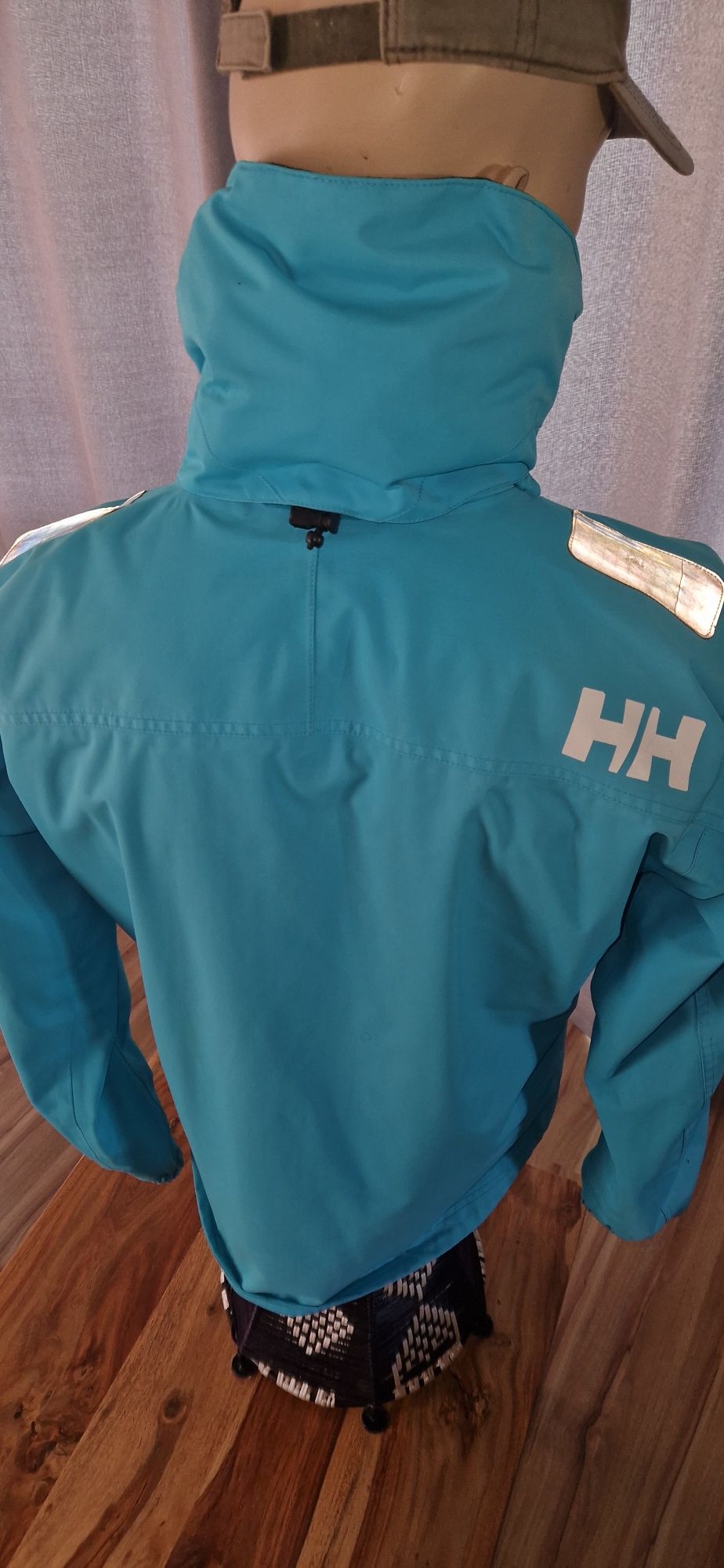 Helly Hansen kurtka sztormiak męski roz.M