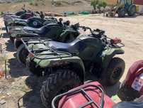 Aluguer Moto4 4x4