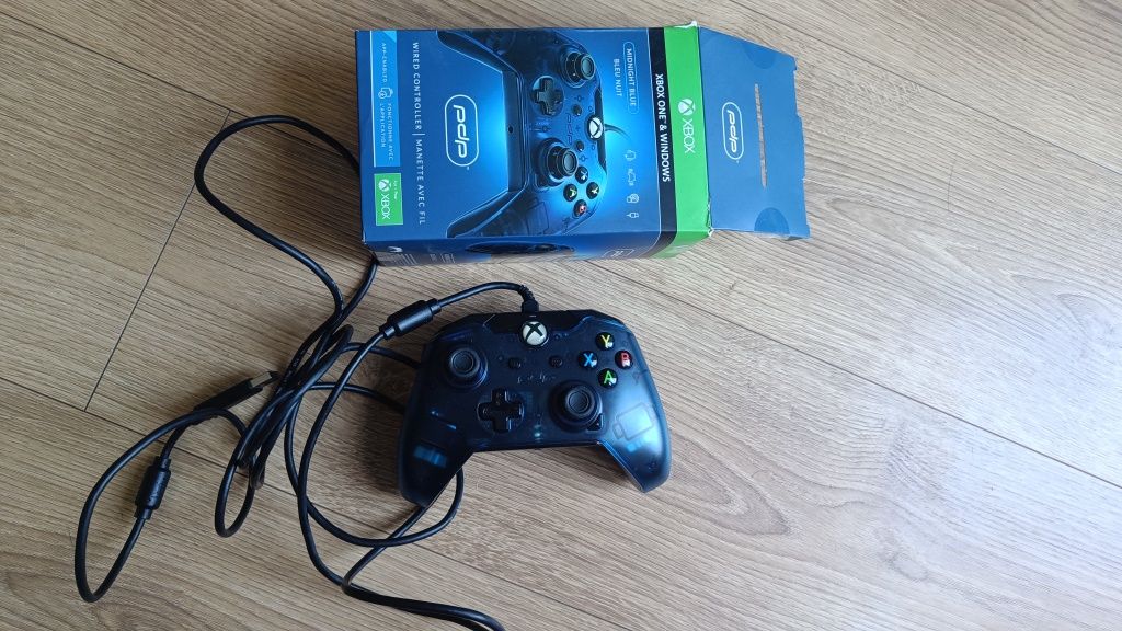 Pad kontroler PDP Xbox windows