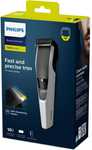 NOWY Trymer do brody Philips BT 3206/14 ostrze ze stali szlachetnej