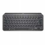 klawiatura membranowa mx keys mini logitech francuska azerty bt opis
