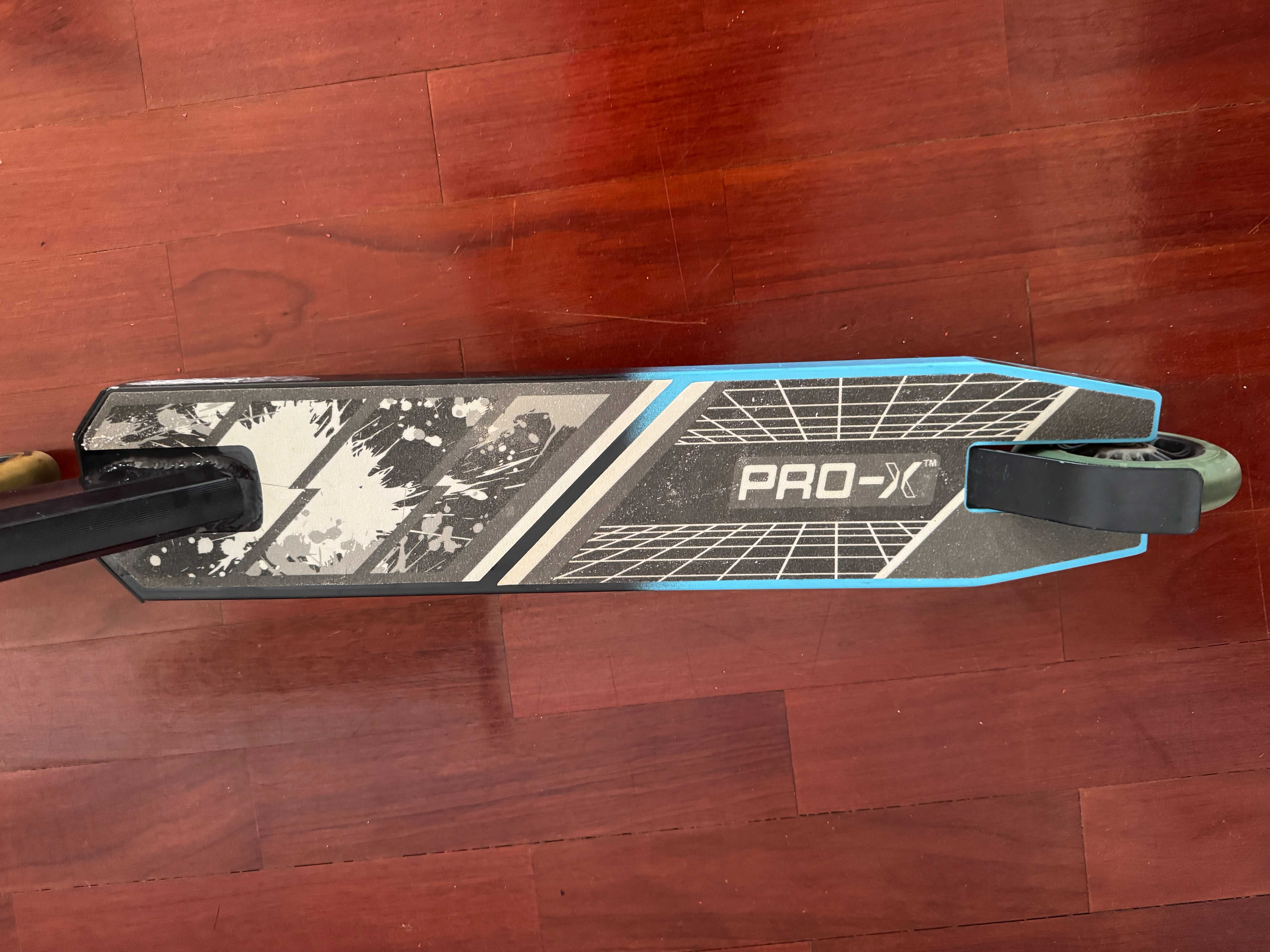 Scooter Razor Stunt Pro X