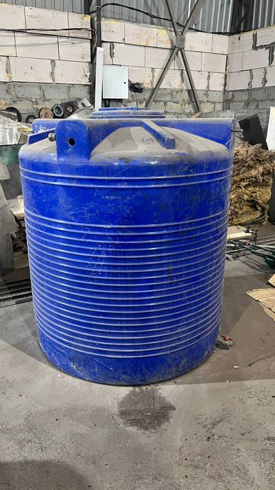 Парогенератор (парокотел) Alba D04-500 (500кг пару, 12 бар)