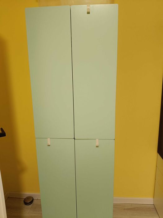 Szafy Stamstad Ikea  pilne!