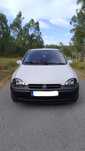 Opel Corsa B 1.7D