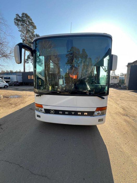 Продам автобус SETRA S 130S / 58+1 місць / 1997 року / Доглянутий стан
