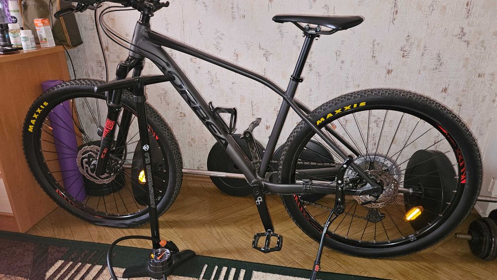 Велосипед Orbea alma H20 27.5