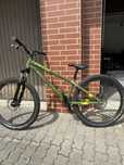 Rower Kellys whip 30