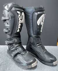 Botas de Motocross - Forma TERRAIN MX (Novo)