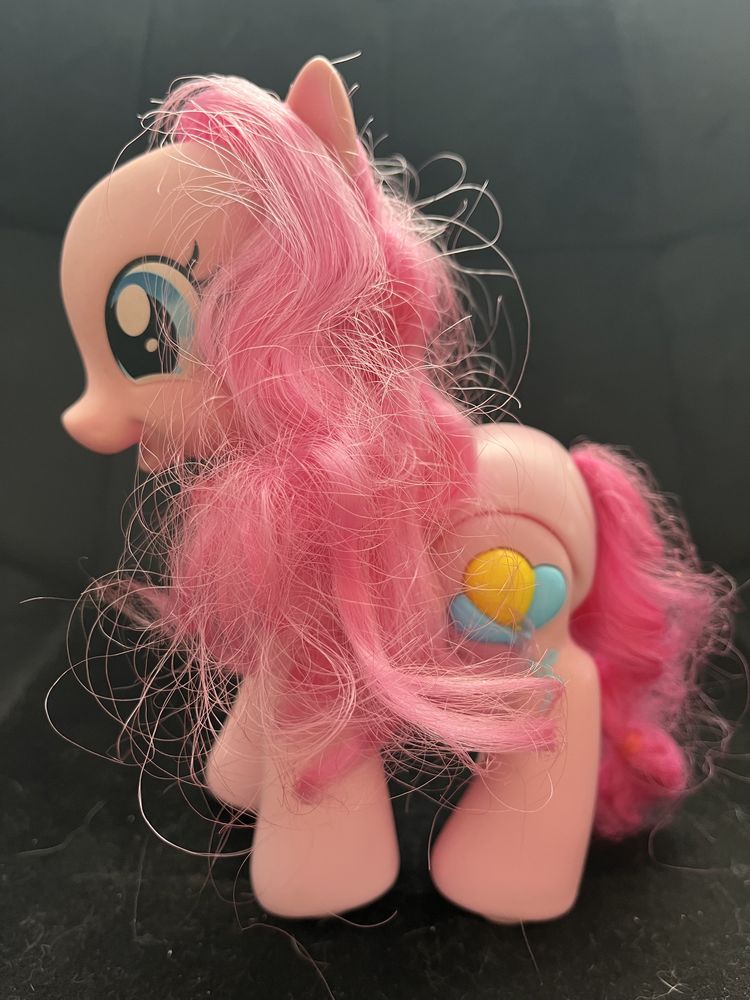 Chodząca Pinkie Pie MLP my little Pony