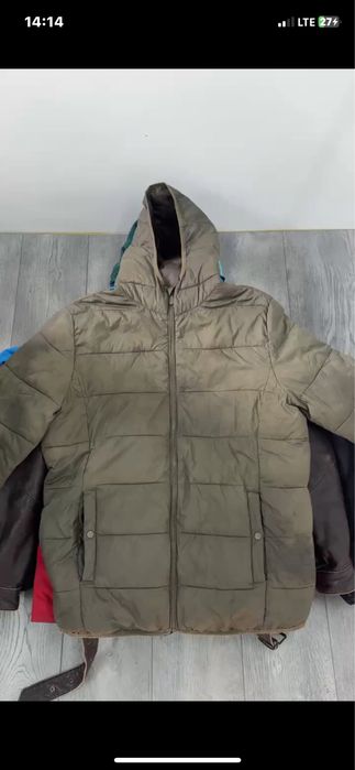 Лот речей Секонд хенд опт