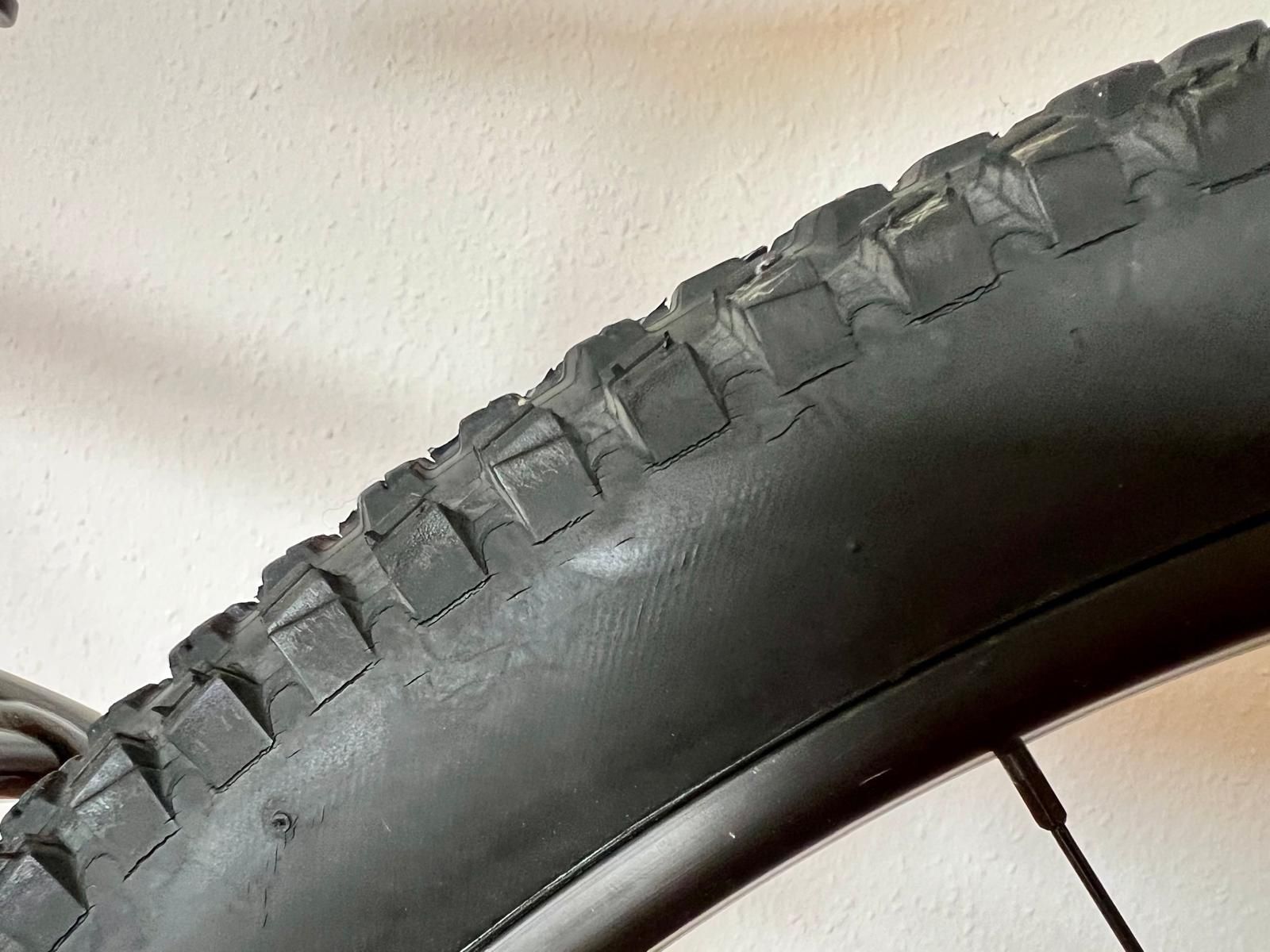 CANNONDALE Trail SE 3, Deore 1x11, Roz L/47cm, Koła 29