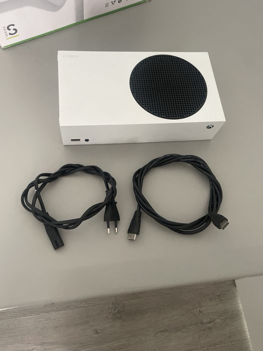 Xbox series s sem garantia