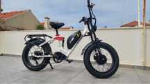 Eahora luna 2 (duplo motor)