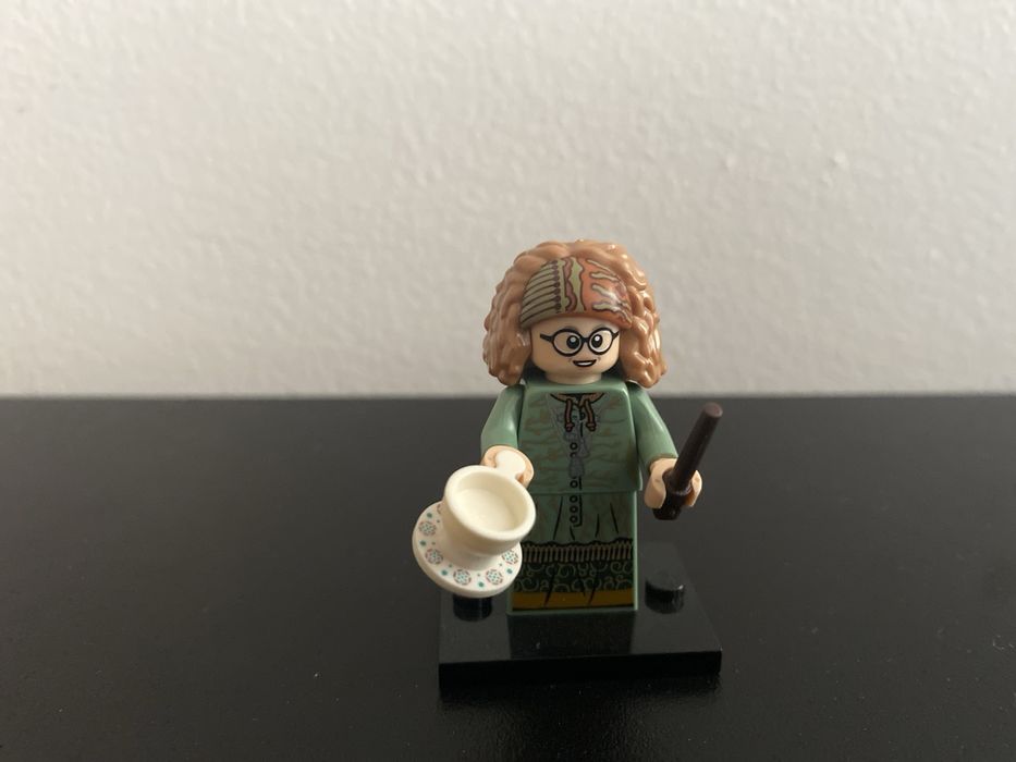Lego Harry Potter minifigures series 1
