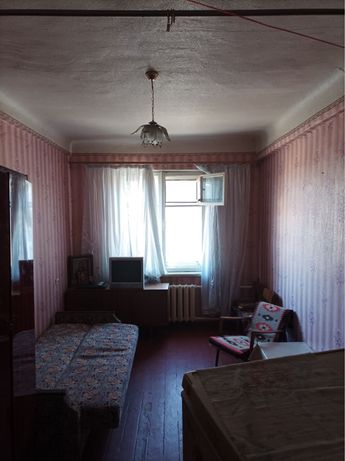 Продам комнату в общежитии на Кичкасе