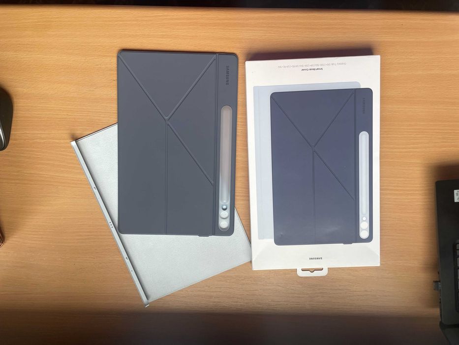 Etui Samsung Book Cover do Samsung Galaxy Tab S10+ / S9+ / S9 FE+