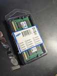 Оперативна пам'ять SAMSUNG DDR3 SODIMM для ноутбука 8 ГБ (8GB)
