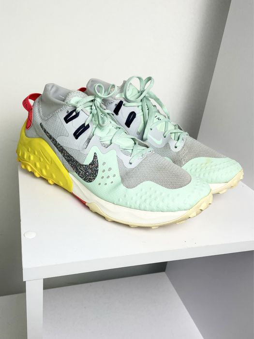 Nike wild horse ОРИГІНАЛЬНІ кросівки