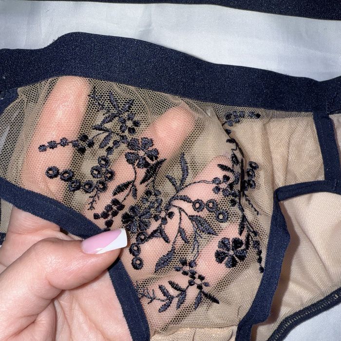 Комплект жіночої білизни Victoria’s Secret