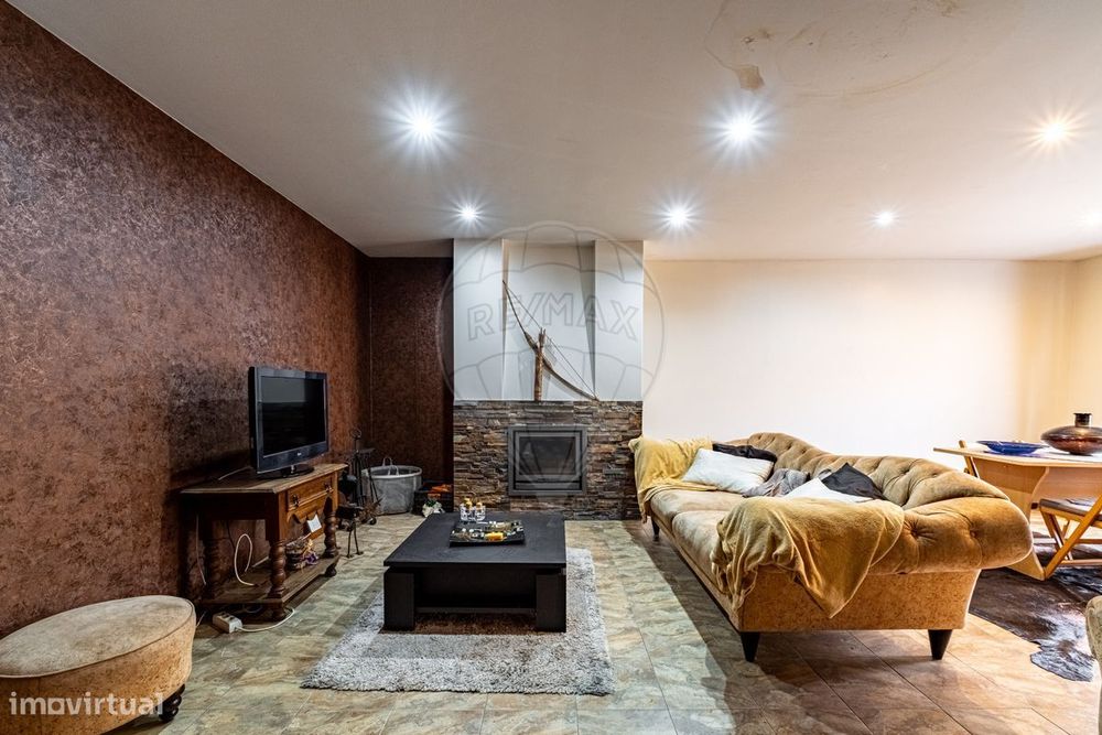 Apartamento T3 para arrendamento