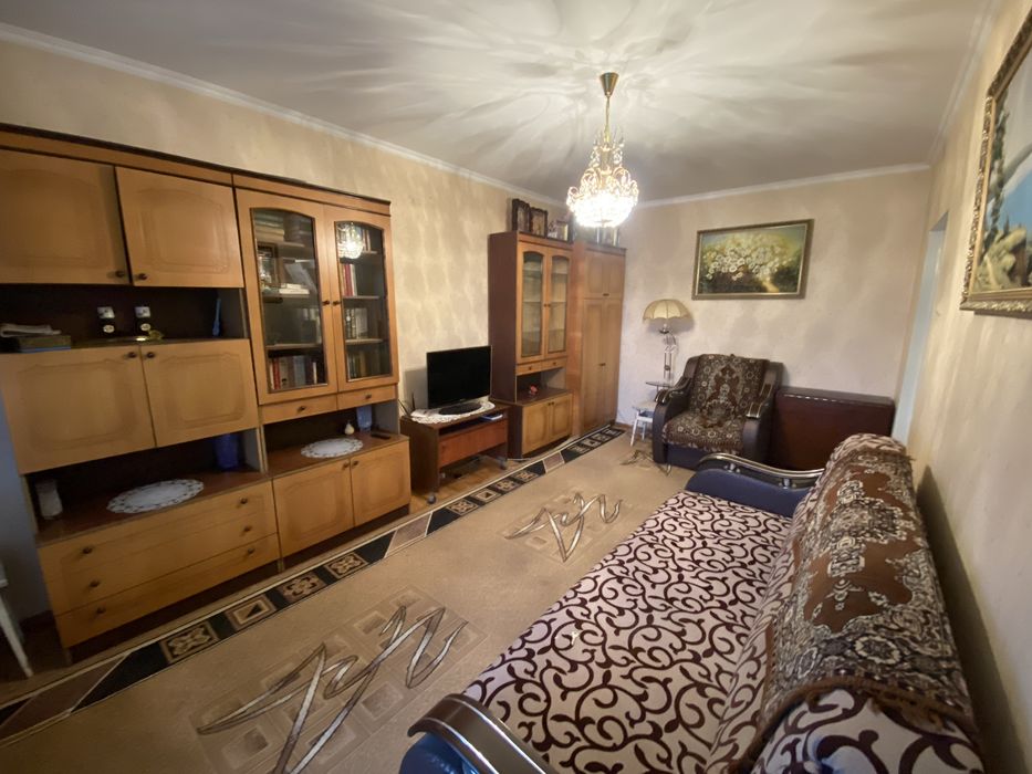 Оренда 2 кімн кв Харківське шосе, Тростянецька, Червоний Хутір