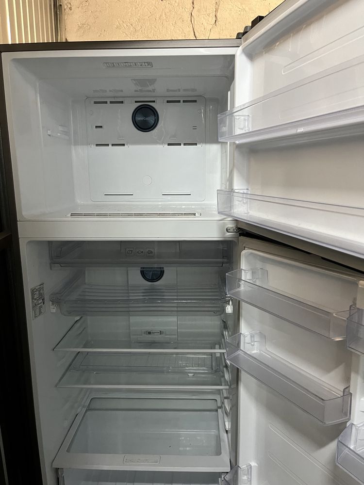 Холодильник Samsung RT53К6340UT бу