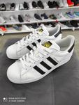 ОРИГІНАЛ 100% Кросівки Adidas Superstar white EG4958 44 ,