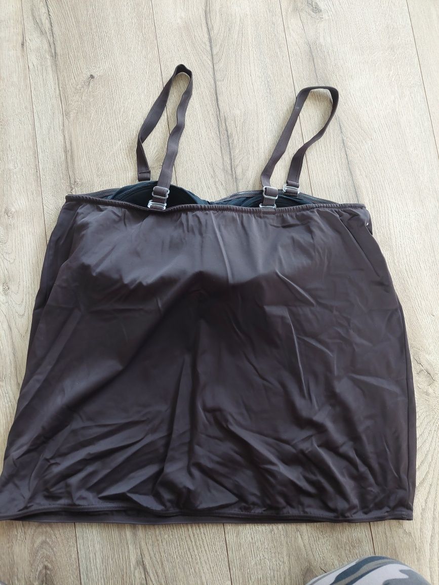 Tankini góra stroju kąpielowego, rozmiar 22 50