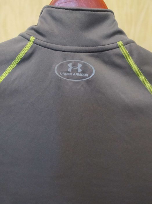 Under armour Tech2.0 футболка.
