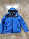 Kurtka The North Face Gucci