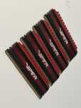 DDR4 Viper 32GB (4x8GB) 3733Mhz CL17