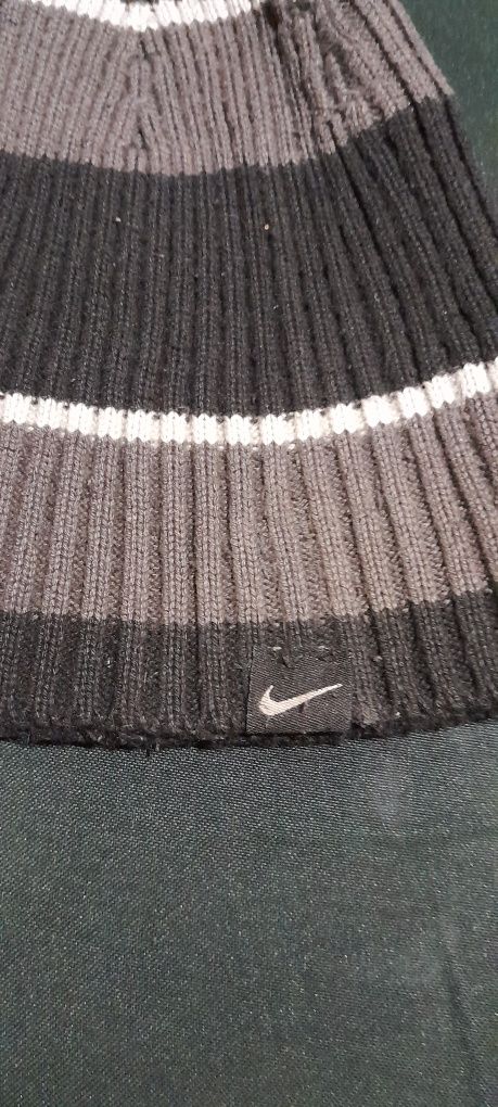 Gorro inverno Nike