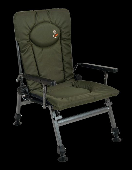 Fotel Elektrostatyk Fotel F5R