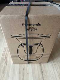 Thermomix TM6 bialy - Nowy, gwarancja