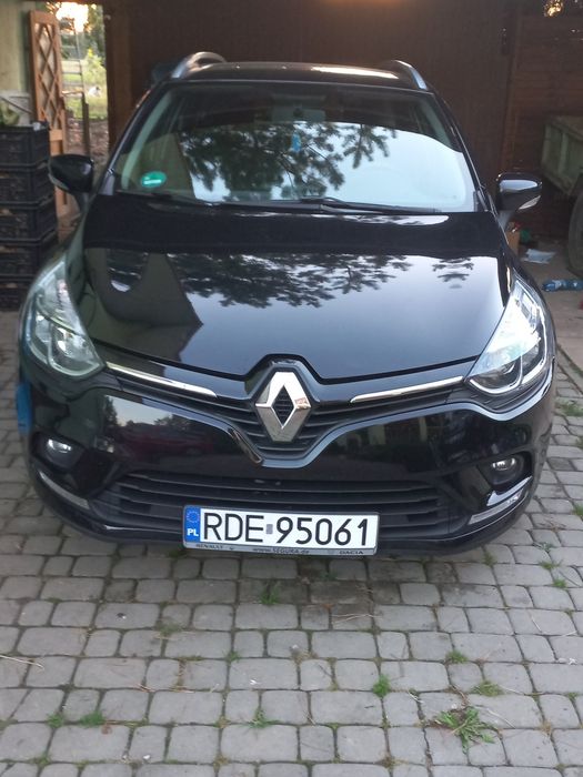 Renault clio super stan